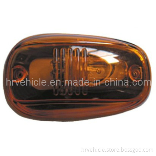 LED Cab Marker Lamp with Dodge for Truck, Trailer